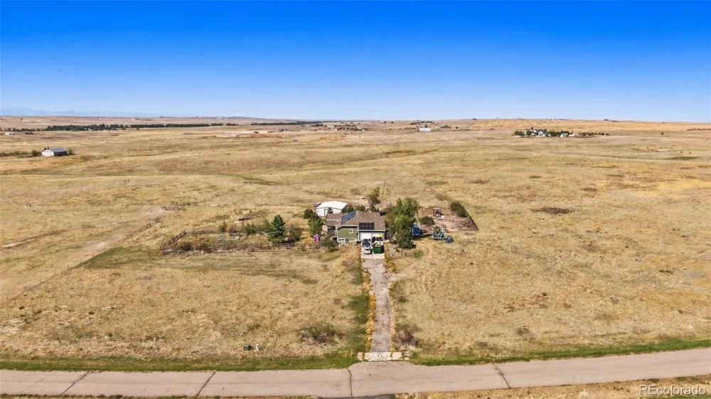 7555 Patrick Trail Elizabeth, CO 80107