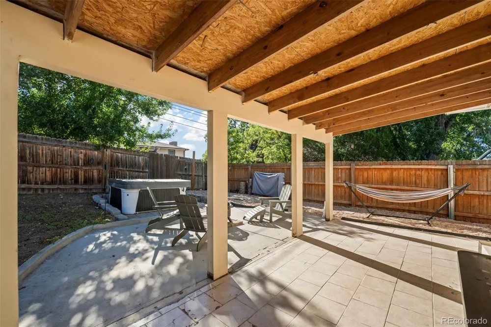 1915 Wynkoop Drive Colorado Springs, CO 80909