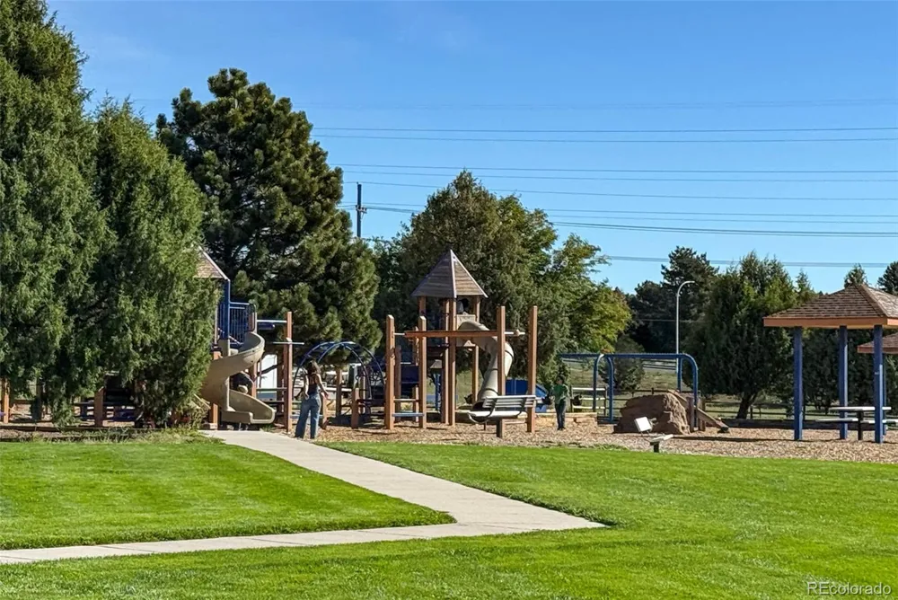 1915 Wynkoop Drive Colorado Springs, CO 80909