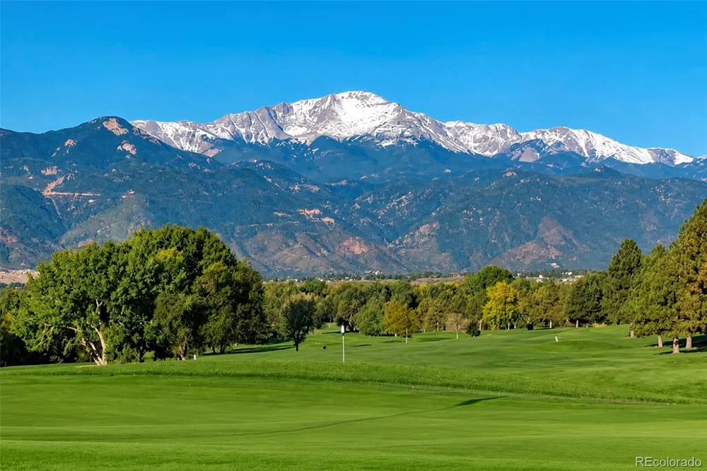 1915 Wynkoop Drive Colorado Springs, CO 80909