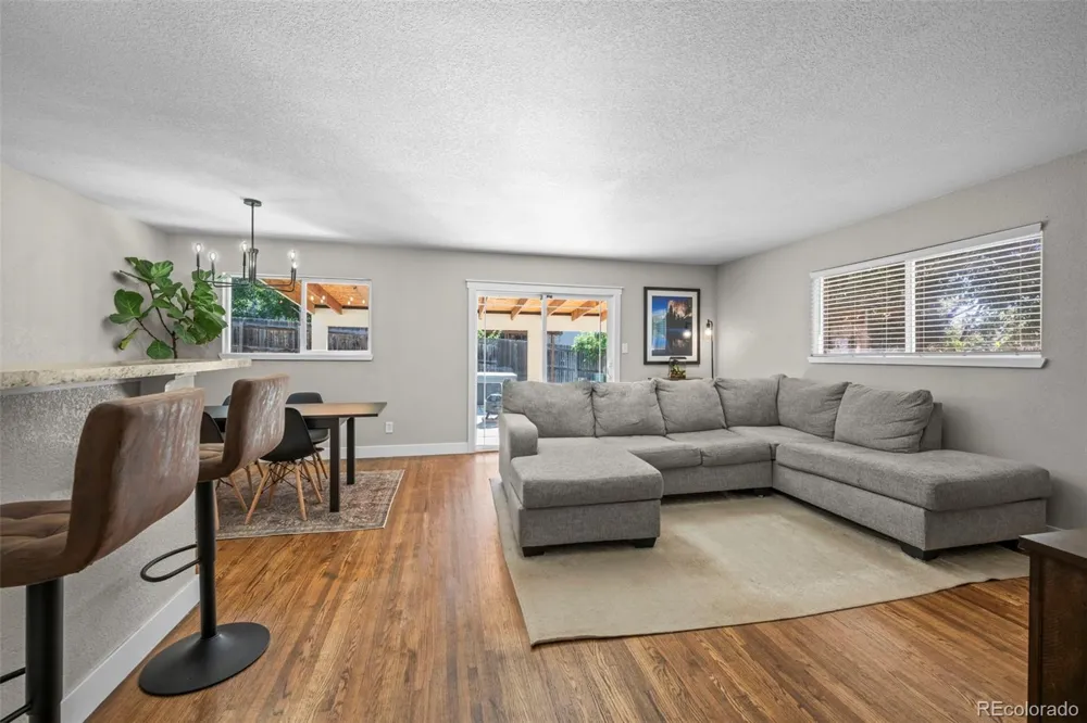1915 Wynkoop Drive Colorado Springs, CO 80909