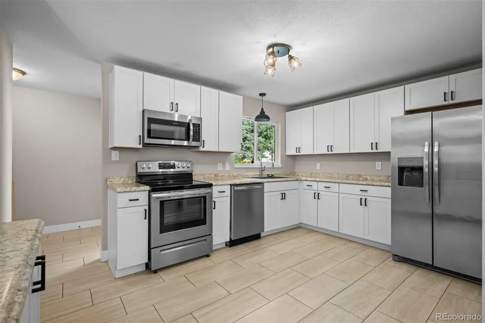 1915 Wynkoop Drive Colorado Springs, CO 80909