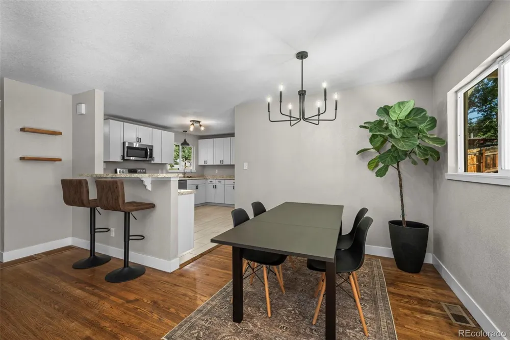 1915 Wynkoop Drive Colorado Springs, CO 80909