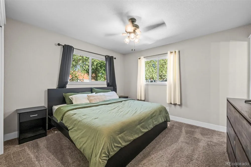 1915 Wynkoop Drive Colorado Springs, CO 80909