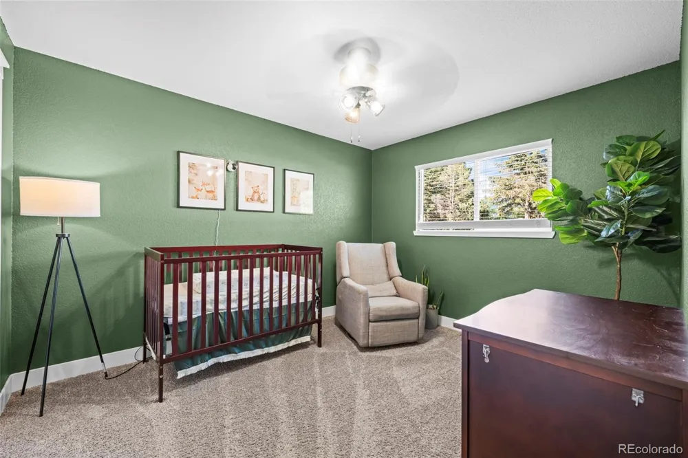 1915 Wynkoop Drive Colorado Springs, CO 80909