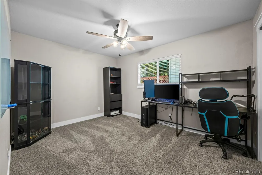 1915 Wynkoop Drive Colorado Springs, CO 80909
