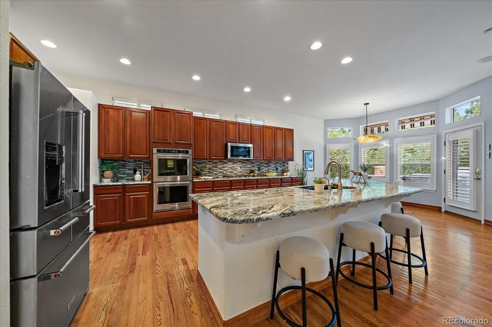 3572 Elk Run Drive Castle Rock, CO 80109