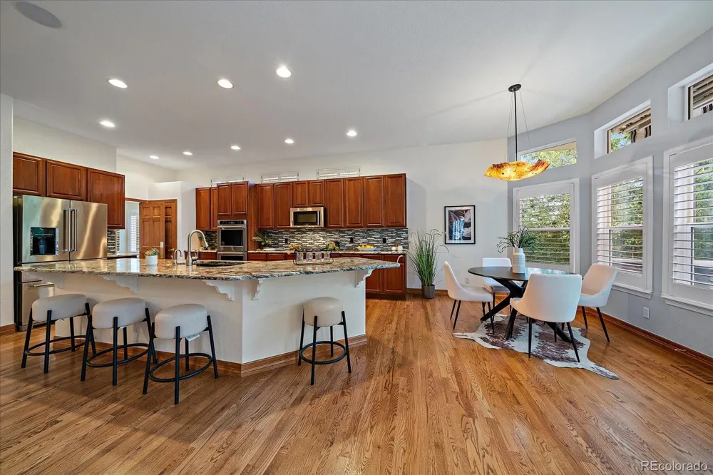 3572 Elk Run Drive Castle Rock, CO 80109