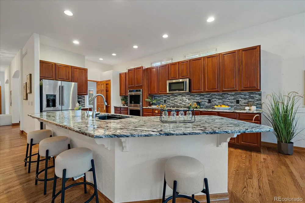 3572 Elk Run Drive Castle Rock, CO 80109