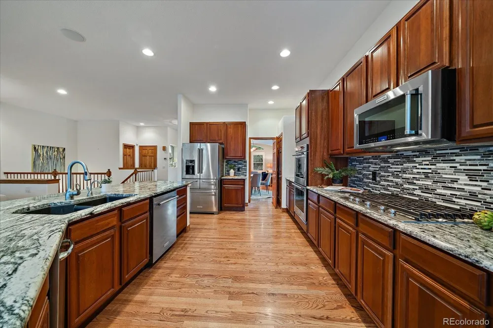 3572 Elk Run Drive Castle Rock, CO 80109