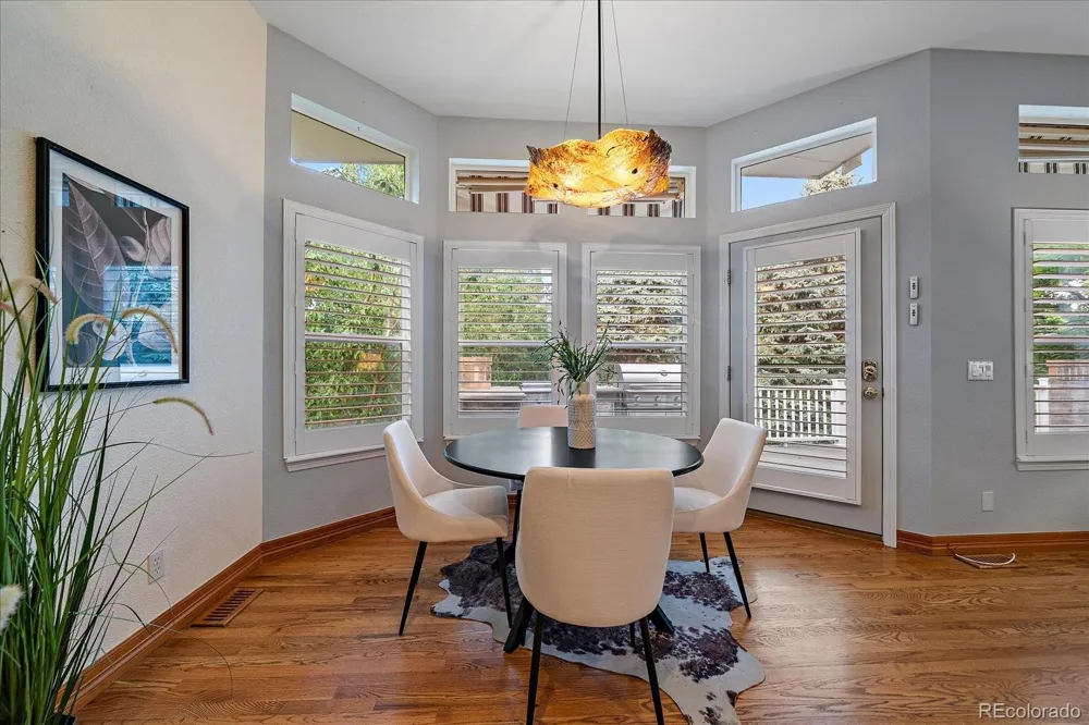3572 Elk Run Drive Castle Rock, CO 80109