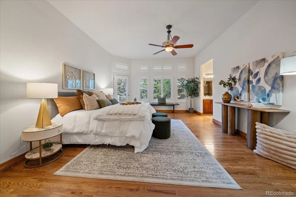 3572 Elk Run Drive Castle Rock, CO 80109