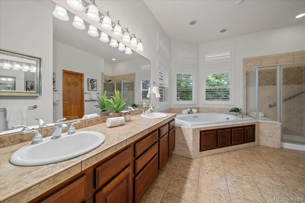 3572 Elk Run Drive Castle Rock, CO 80109