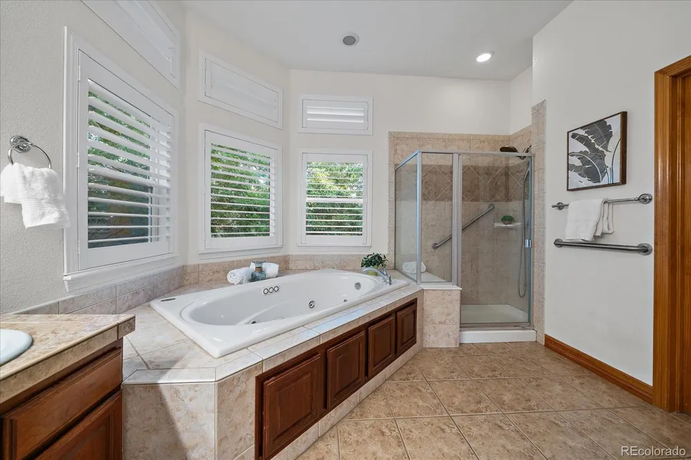 3572 Elk Run Drive Castle Rock, CO 80109