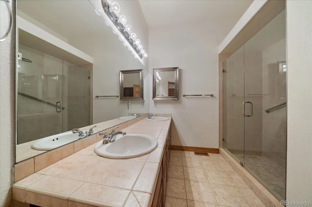 3572 Elk Run Drive Castle Rock, CO 80109