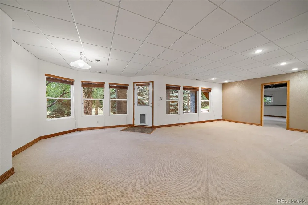 3572 Elk Run Drive Castle Rock, CO 80109