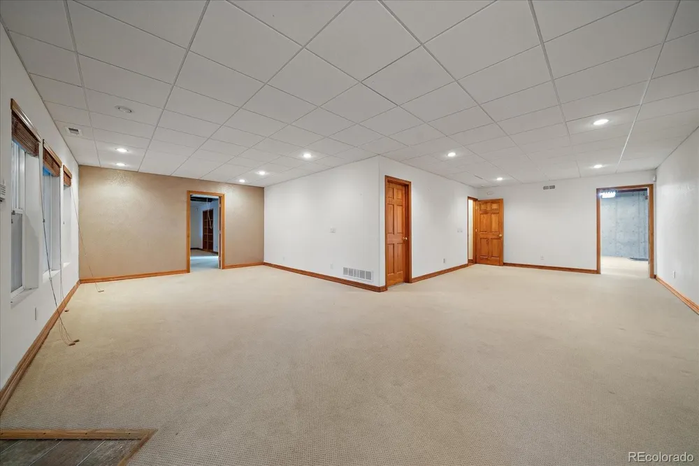 3572 Elk Run Drive Castle Rock, CO 80109