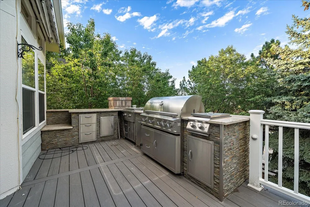 3572 Elk Run Drive Castle Rock, CO 80109