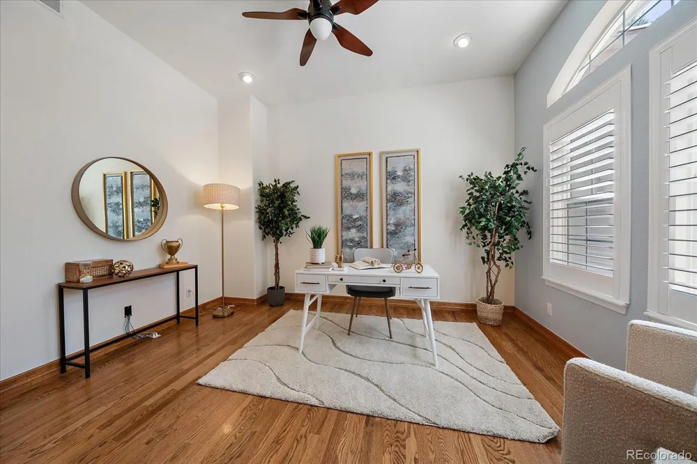3572 Elk Run Drive Castle Rock, CO 80109