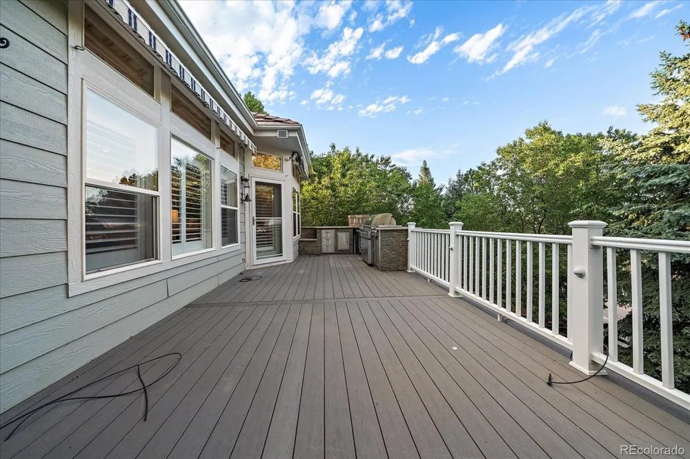 3572 Elk Run Drive Castle Rock, CO 80109