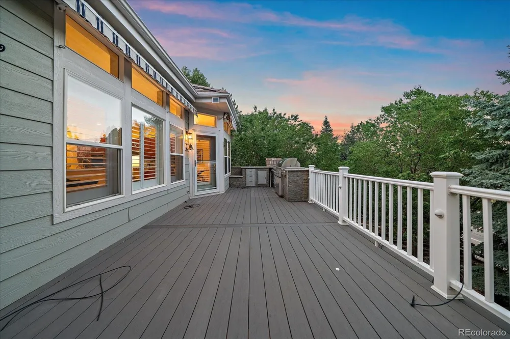 3572 Elk Run Drive Castle Rock, CO 80109