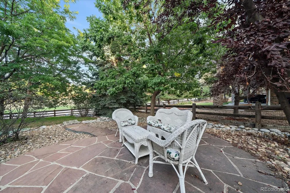 3572 Elk Run Drive Castle Rock, CO 80109