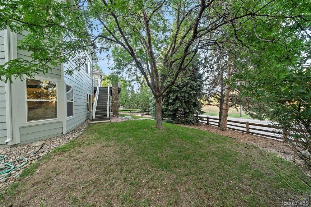 3572 Elk Run Drive Castle Rock, CO 80109