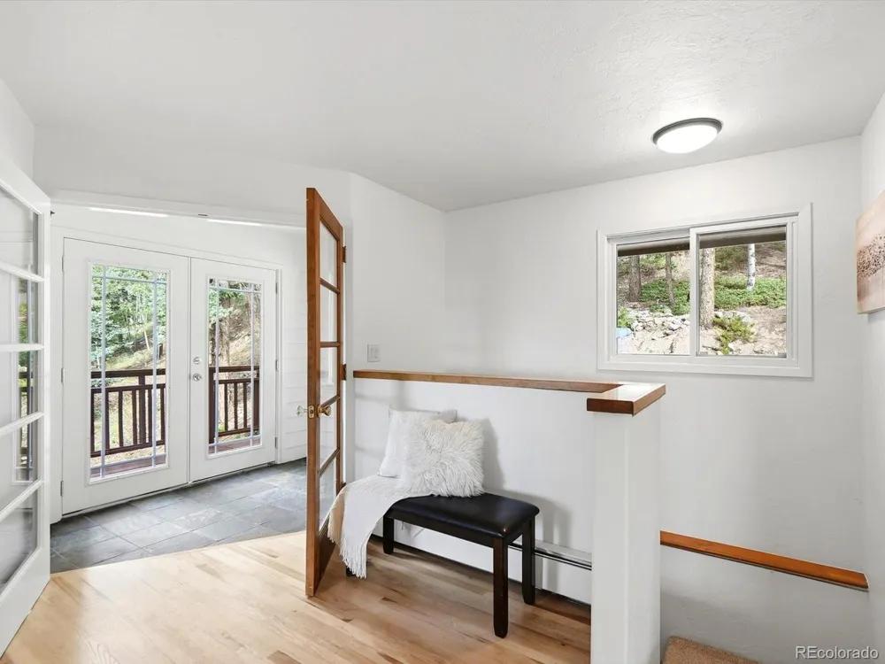 11742 Braun Way Conifer, CO 80433