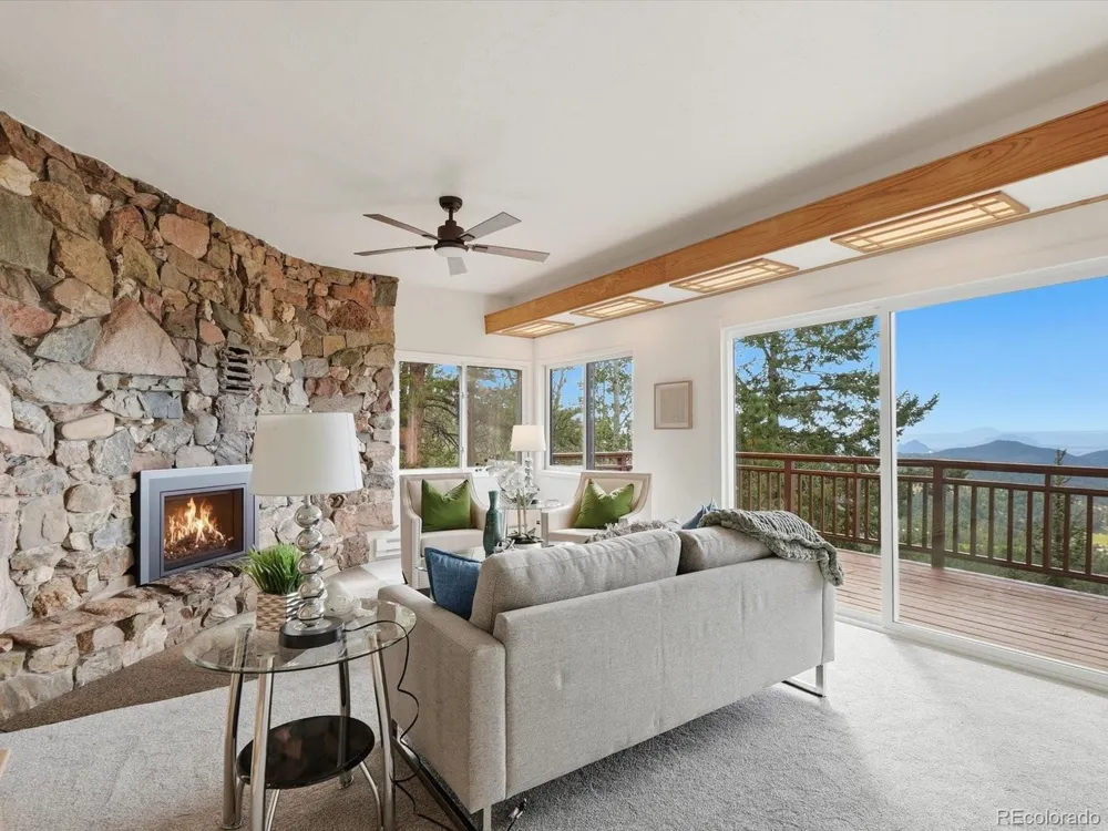 11742 Braun Way Conifer, CO 80433