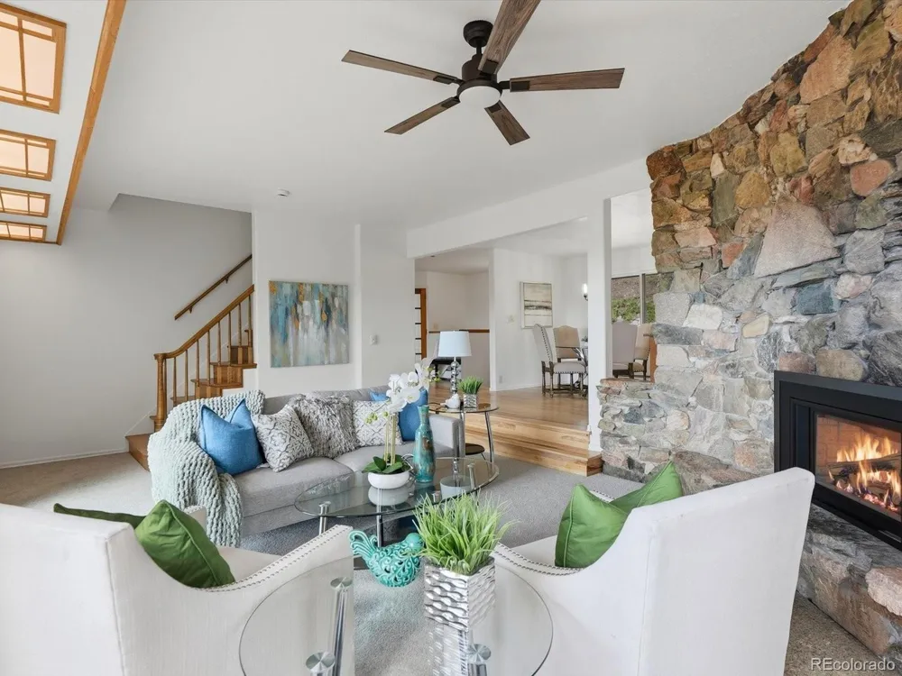 11742 Braun Way Conifer, CO 80433