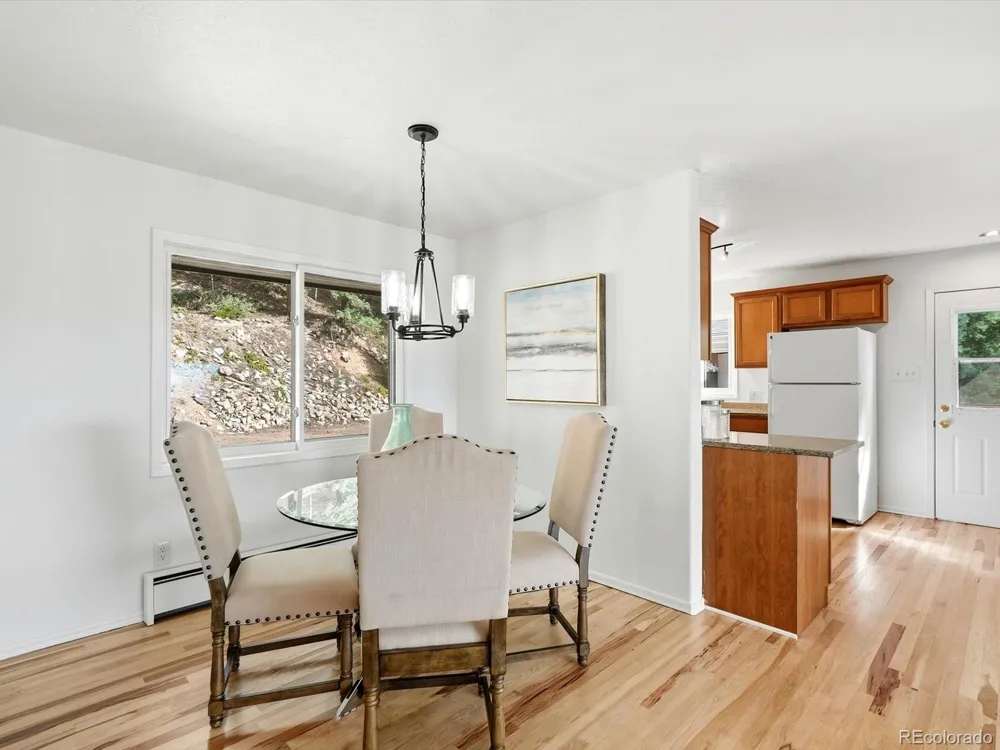 11742 Braun Way Conifer, CO 80433
