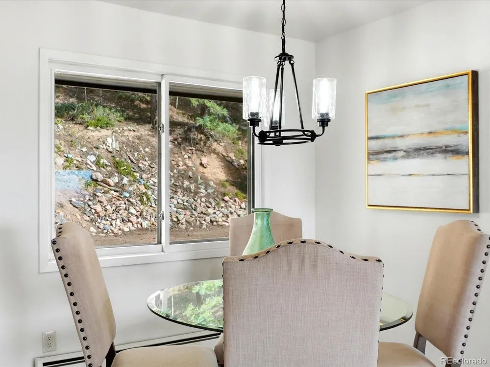 11742 Braun Way Conifer, CO 80433