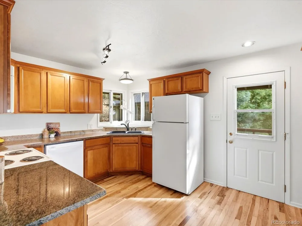 11742 Braun Way Conifer, CO 80433