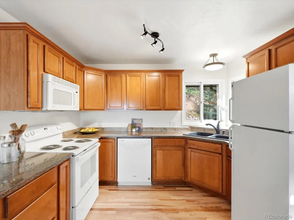 11742 Braun Way Conifer, CO 80433