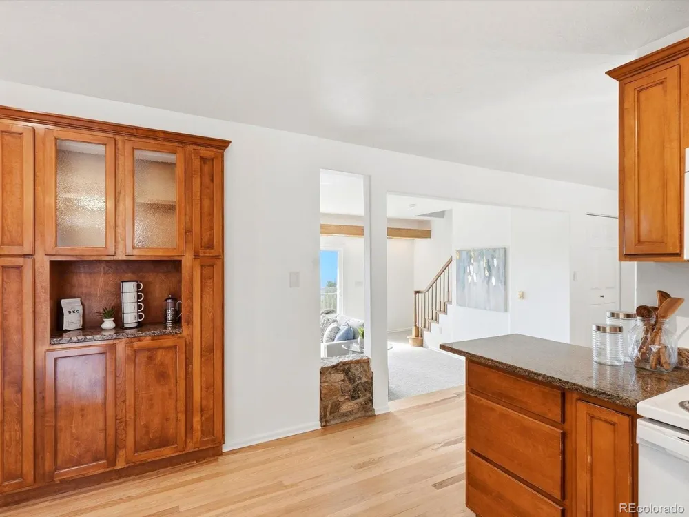 11742 Braun Way Conifer, CO 80433