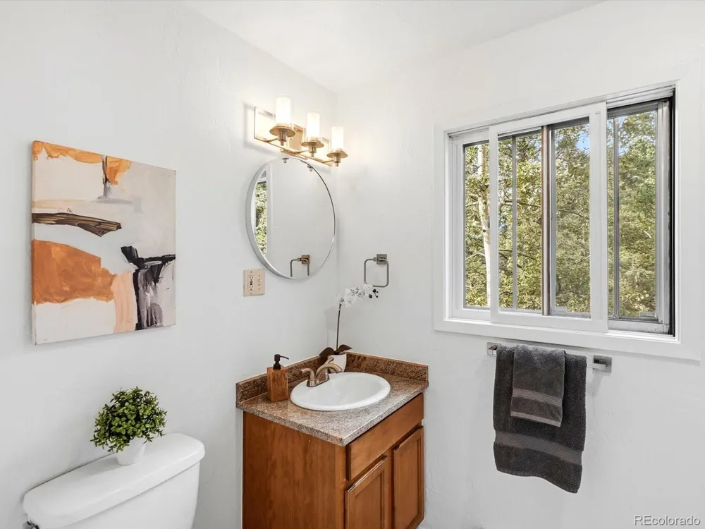 11742 Braun Way Conifer, CO 80433
