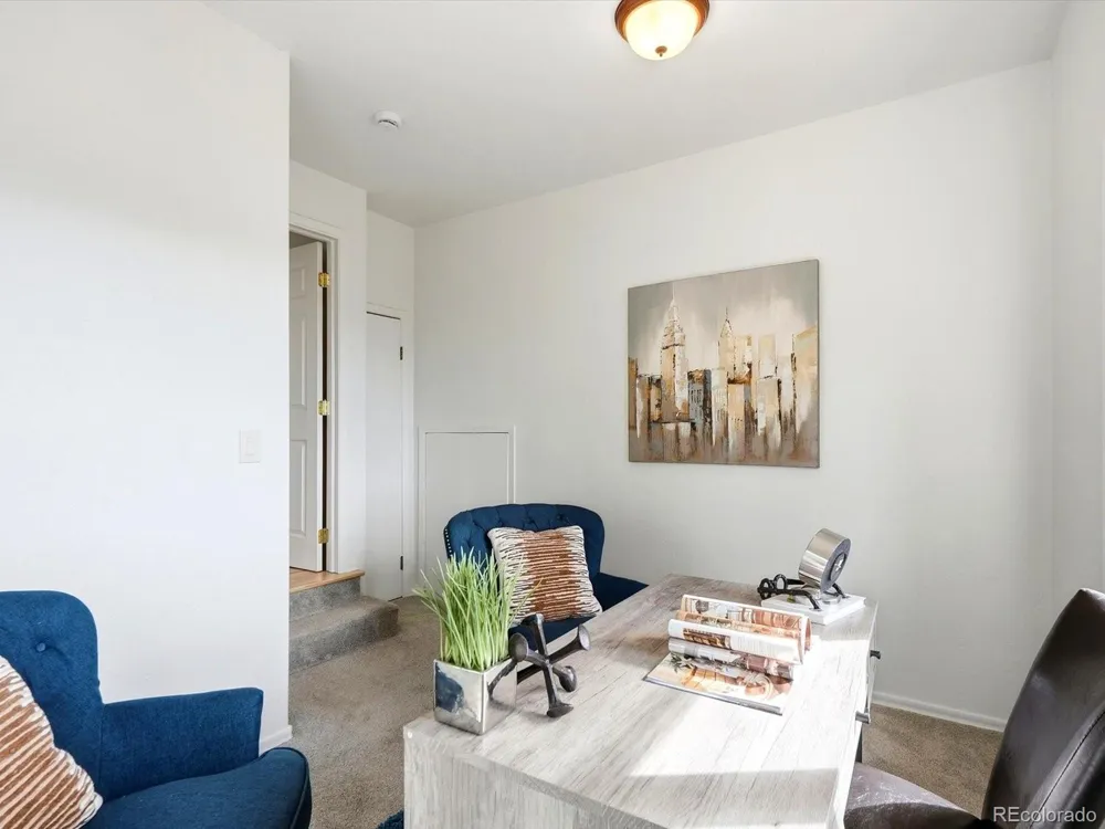 11742 Braun Way Conifer, CO 80433