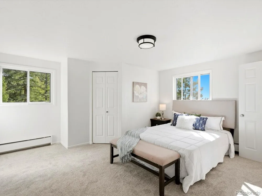 11742 Braun Way Conifer, CO 80433