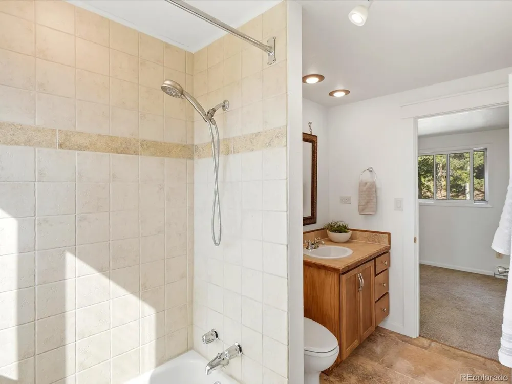 11742 Braun Way Conifer, CO 80433