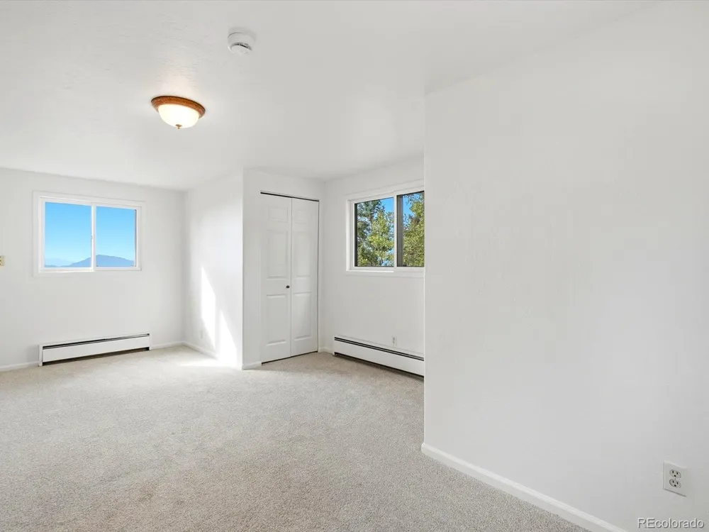 11742 Braun Way Conifer, CO 80433