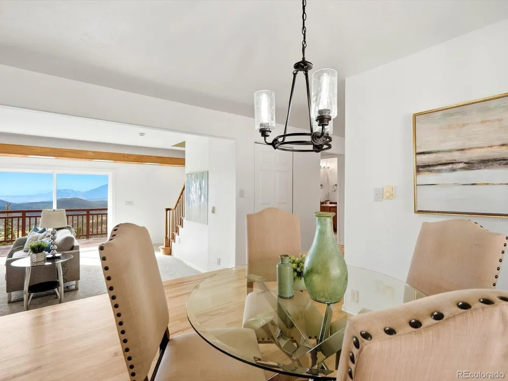 11742 Braun Way Conifer, CO 80433