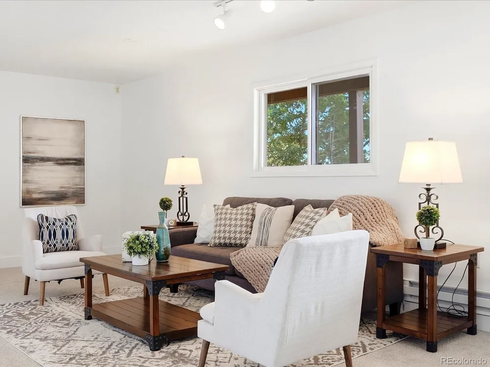 11742 Braun Way Conifer, CO 80433