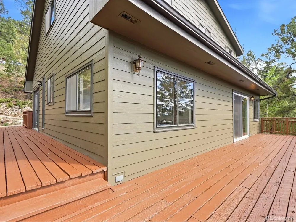 11742 Braun Way Conifer, CO 80433