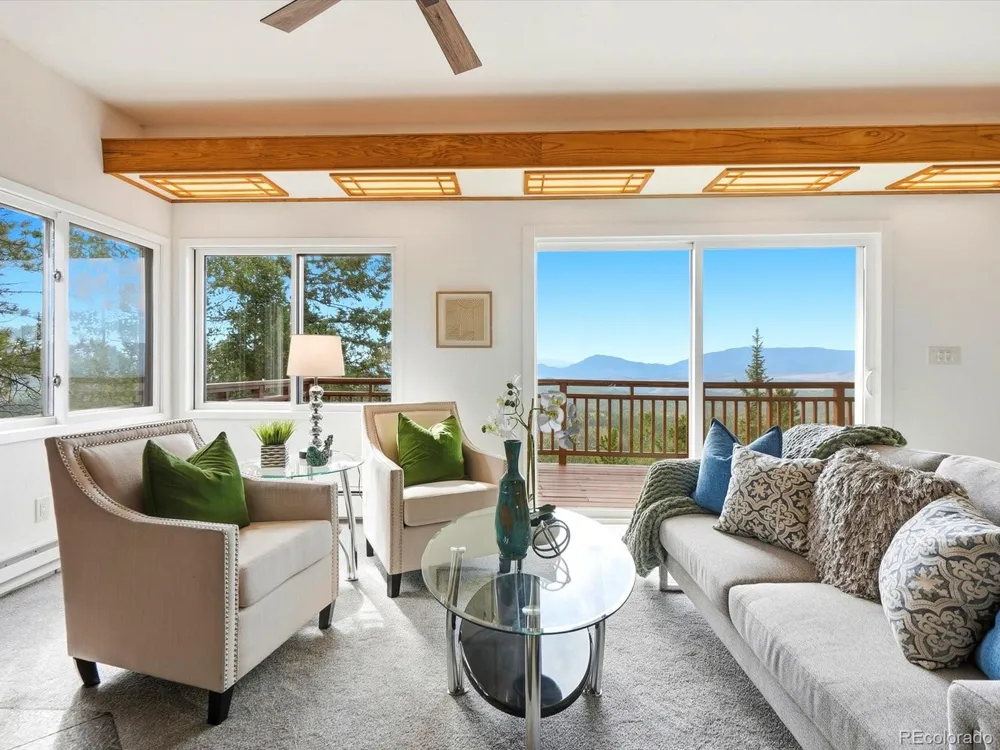 11742 Braun Way Conifer, CO 80433