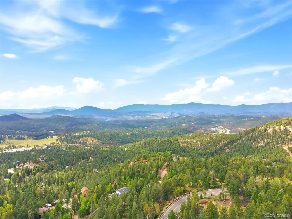 11742 Braun Way Conifer, CO 80433