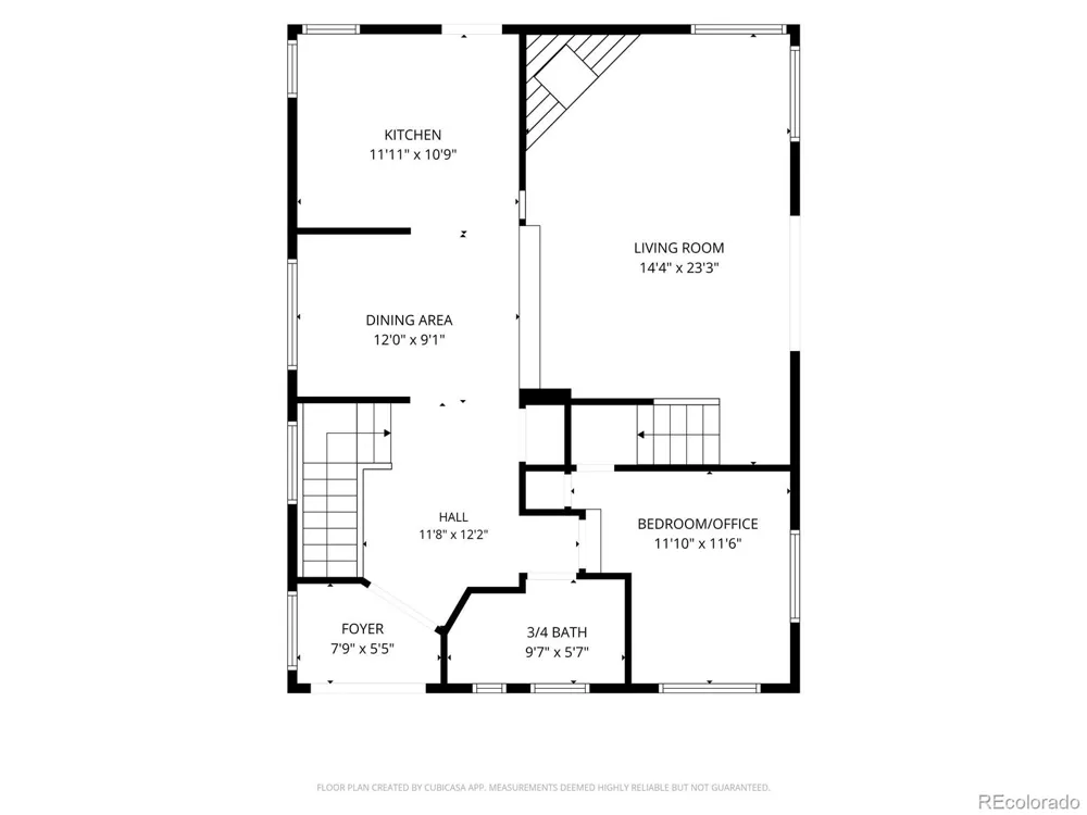 11742 Braun Way Conifer, CO 80433
