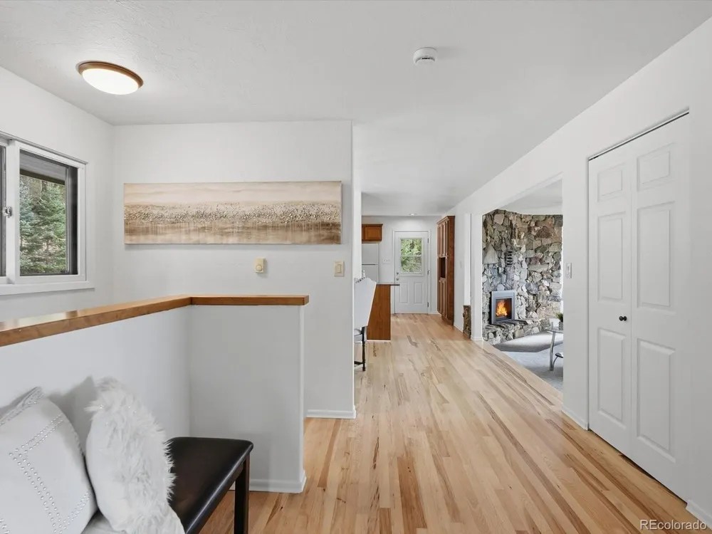 11742 Braun Way Conifer, CO 80433
