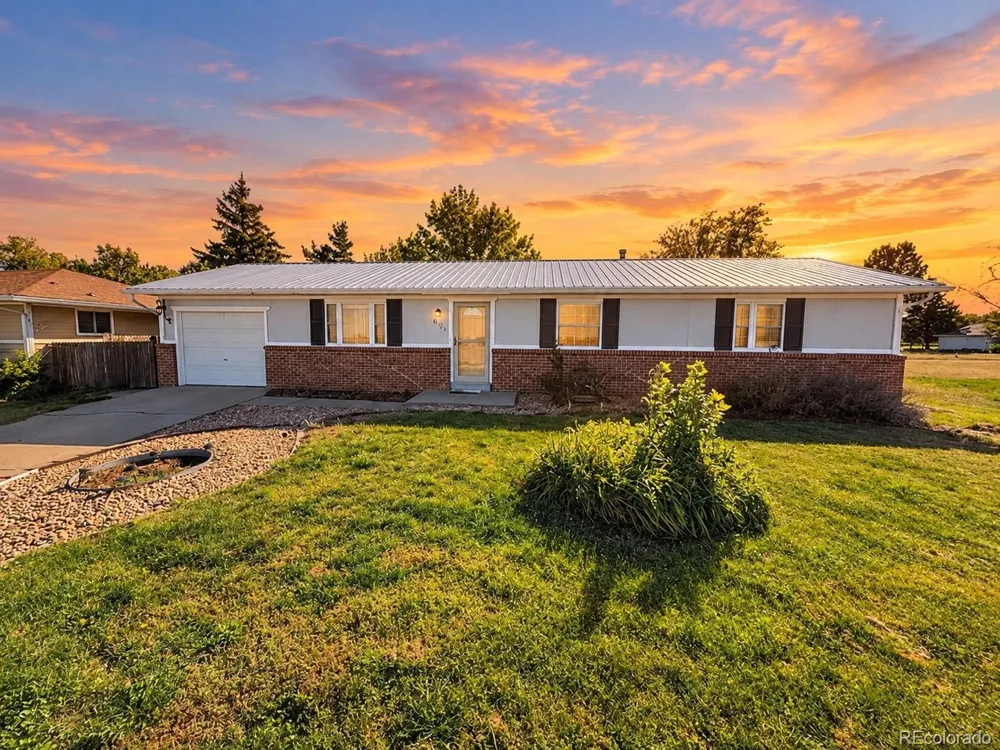 1806 Aspen Street Strasburg, CO 80136