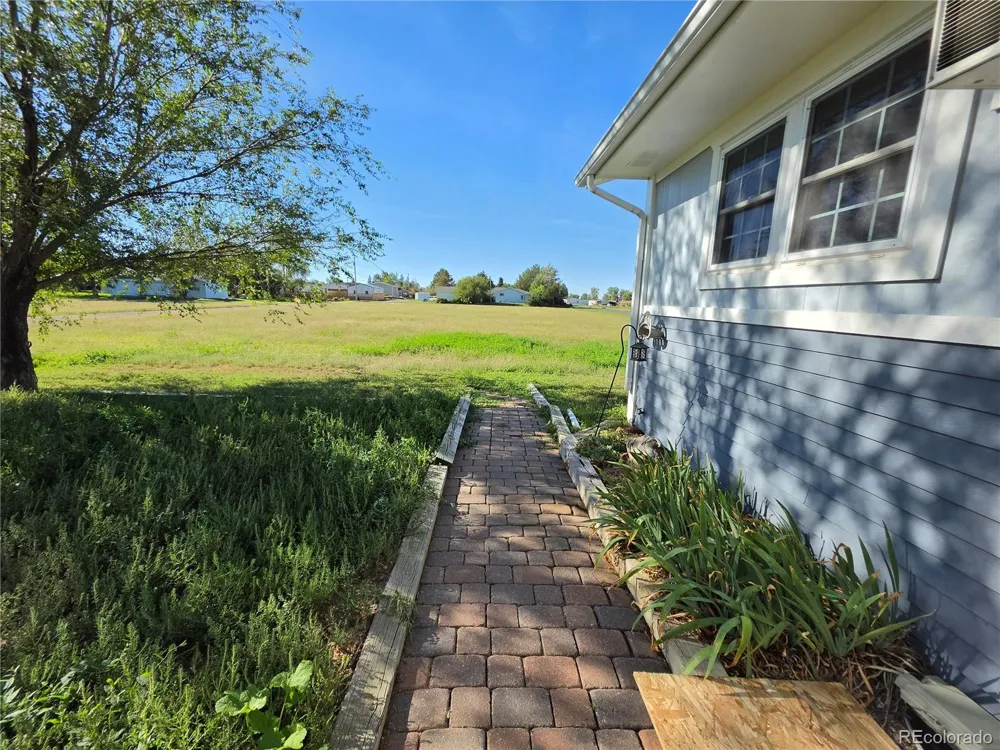 1806 Aspen Street Strasburg, CO 80136
