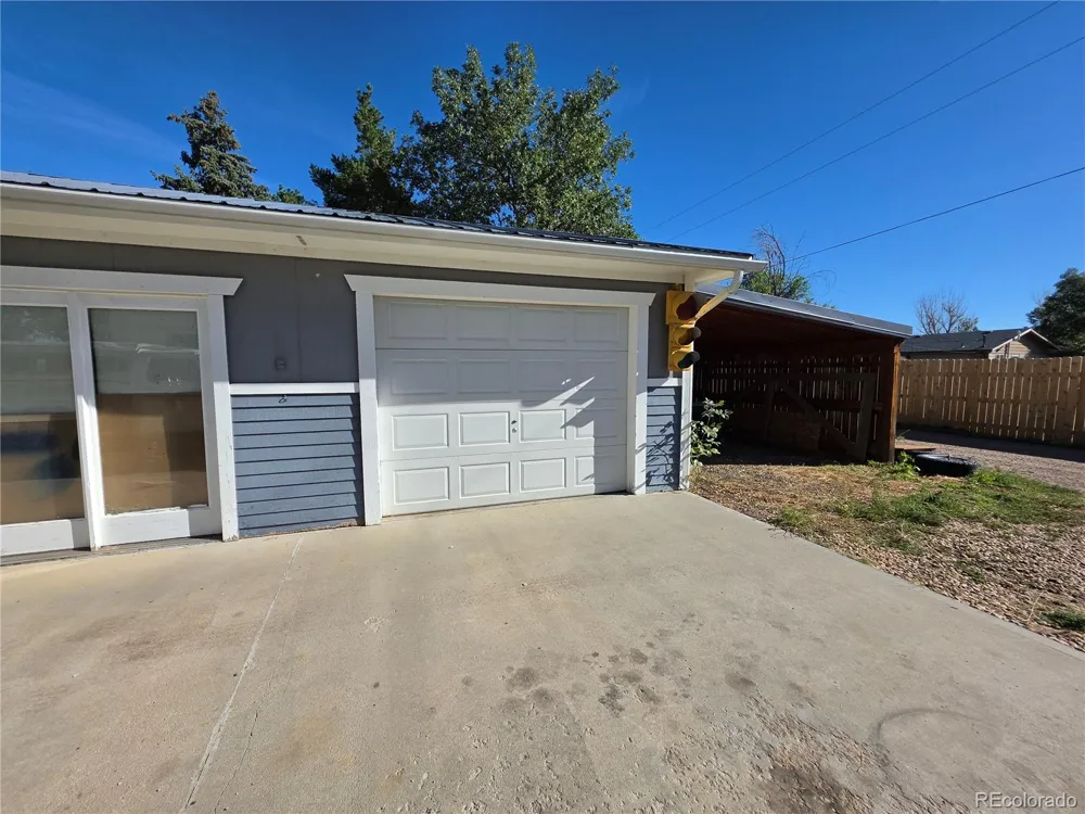 1806 Aspen Street Strasburg, CO 80136
